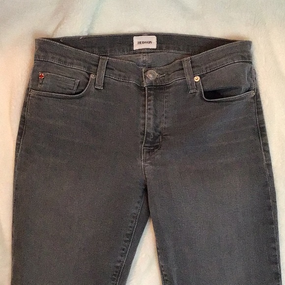 Hudson Krista super skinny jeans - Picture 2 of 14